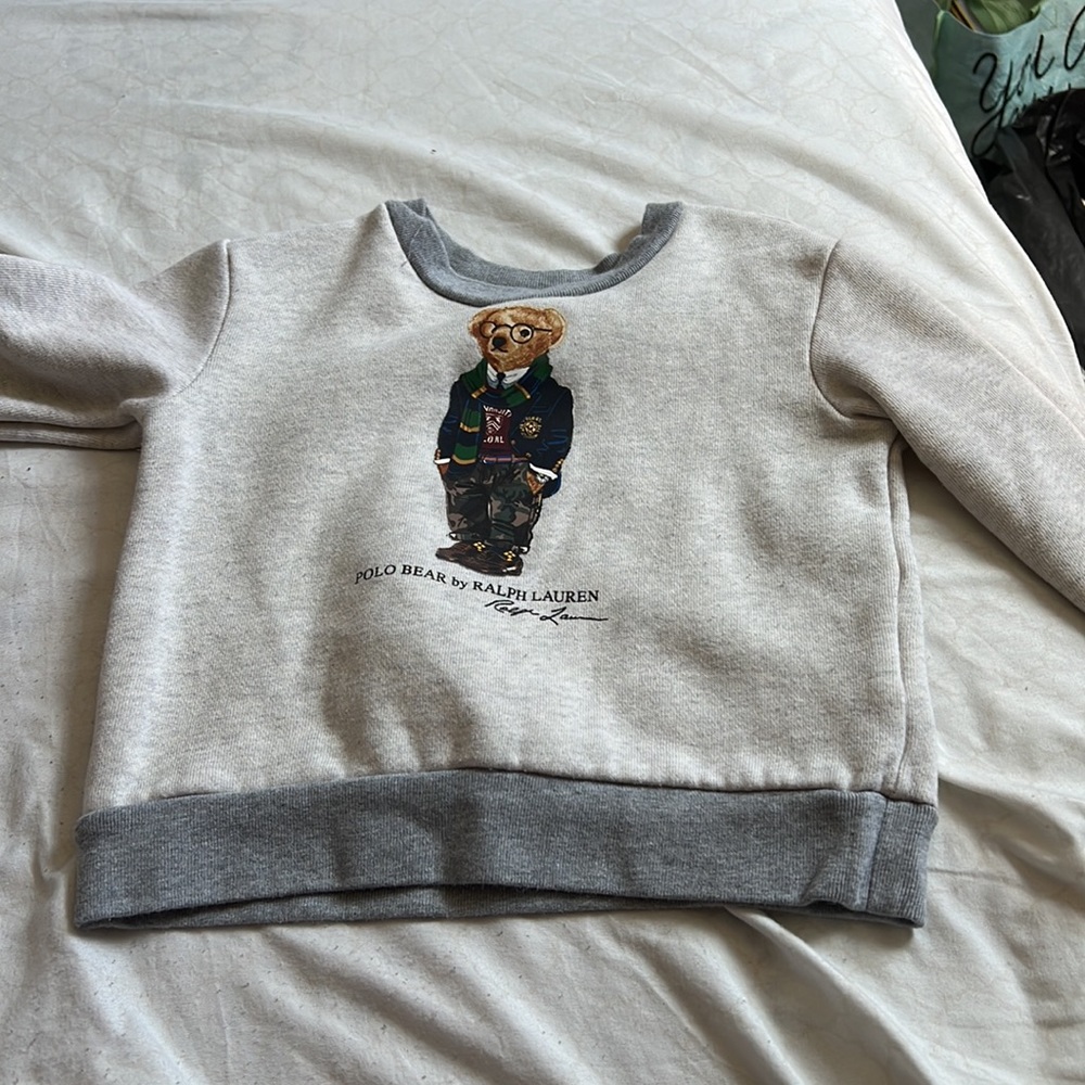 ralph lauren sweater - Picture 4 of 4